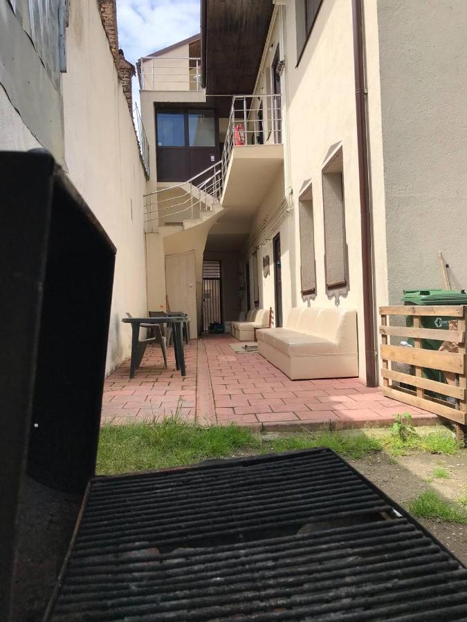La Nuc Residence Brașov Exterior foto