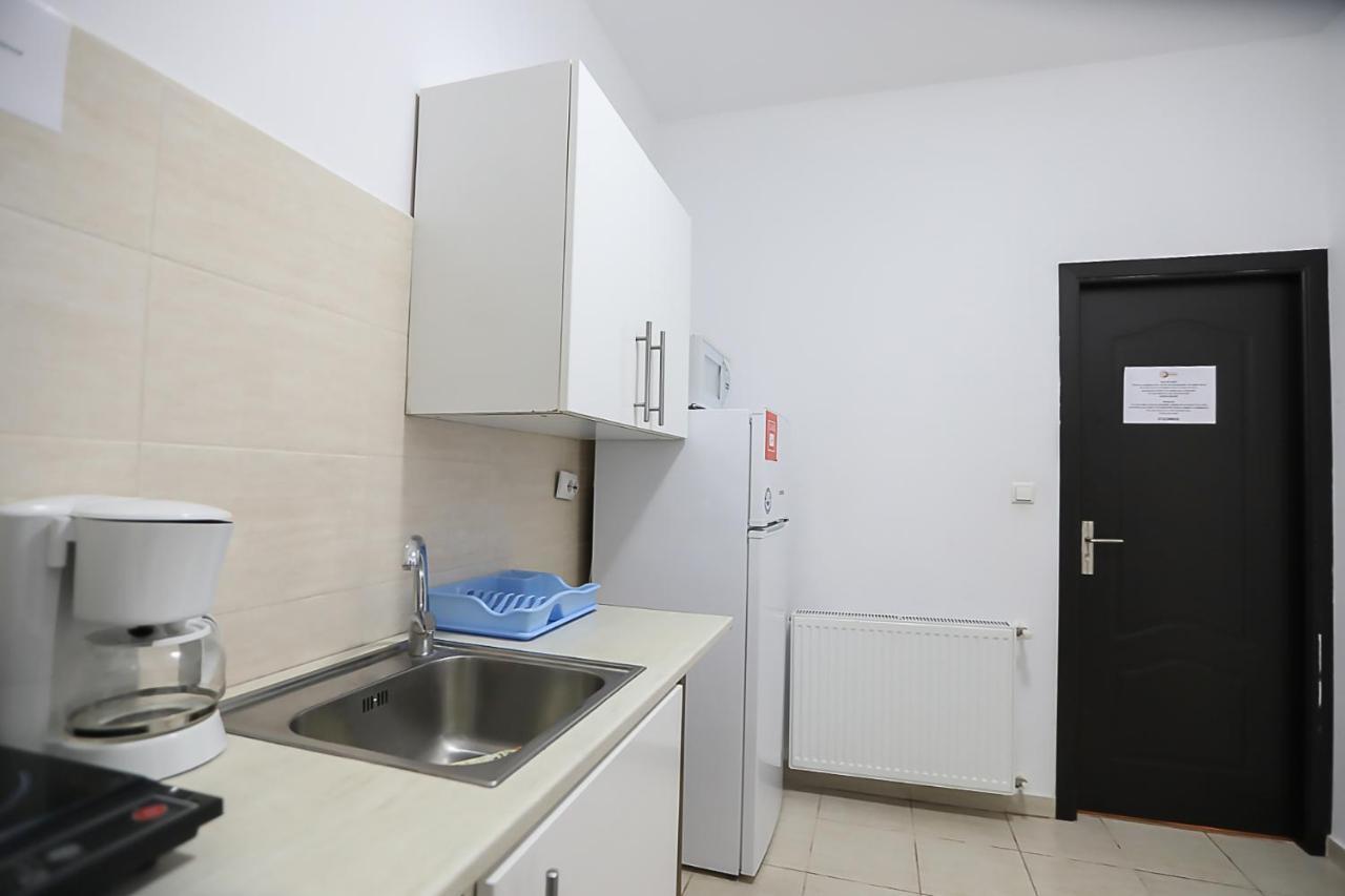 La Nuc Residence Brașov Exterior foto