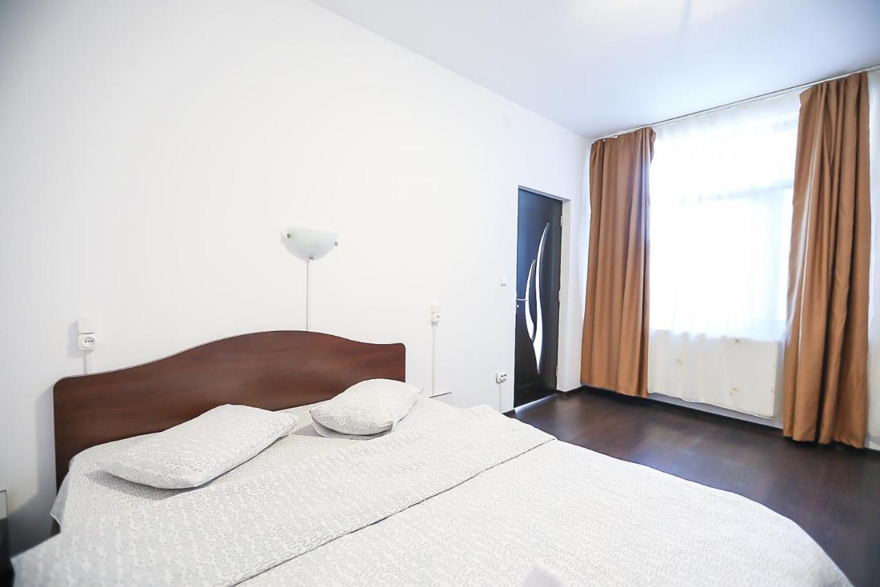 La Nuc Residence Brașov Exterior foto