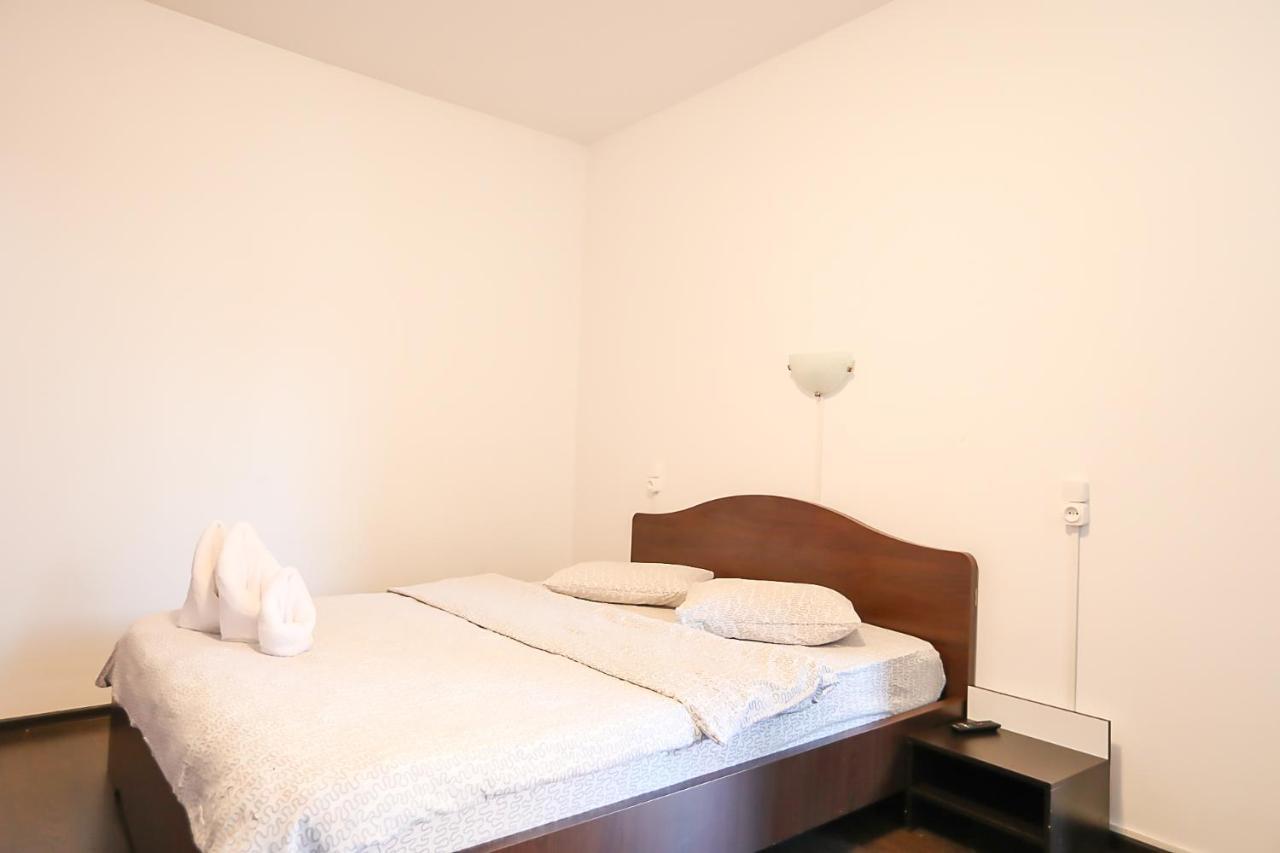 La Nuc Residence Brașov Exterior foto