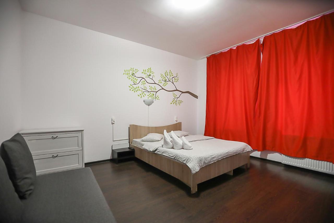 La Nuc Residence Brașov Exterior foto