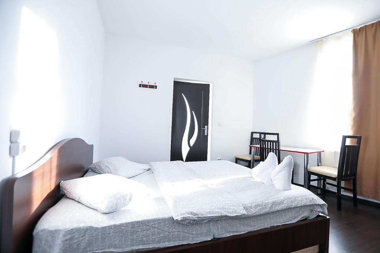 La Nuc Residence Brașov Exterior foto